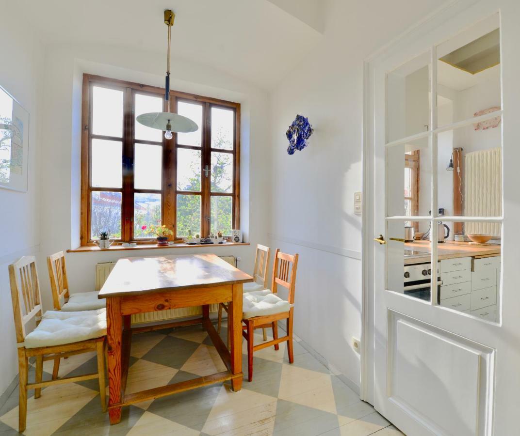 Vienna'S Most Charming Home Exterior foto