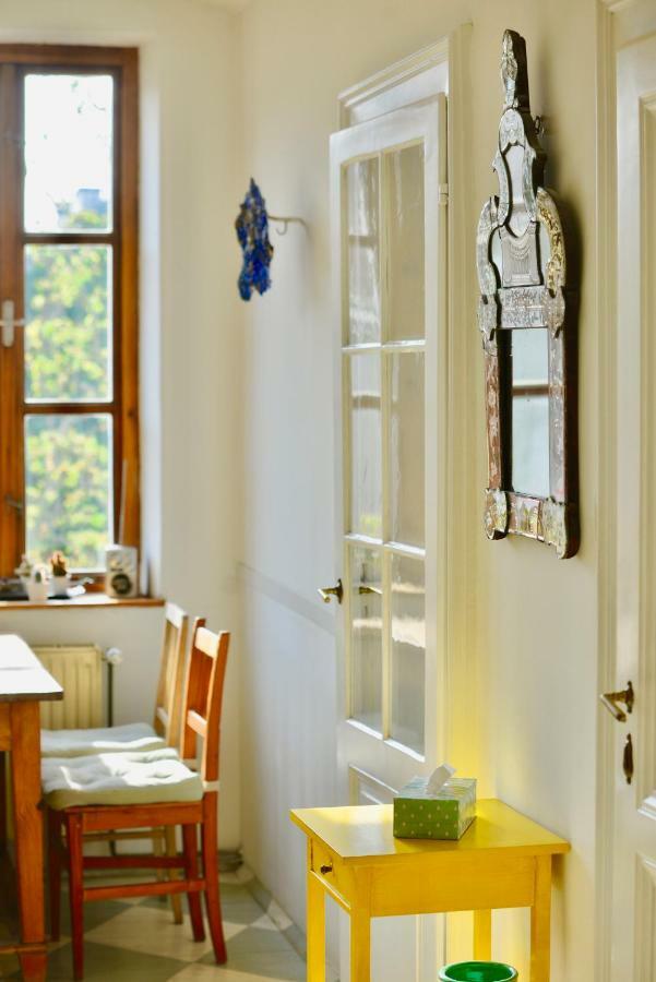 Vienna'S Most Charming Home Exterior foto