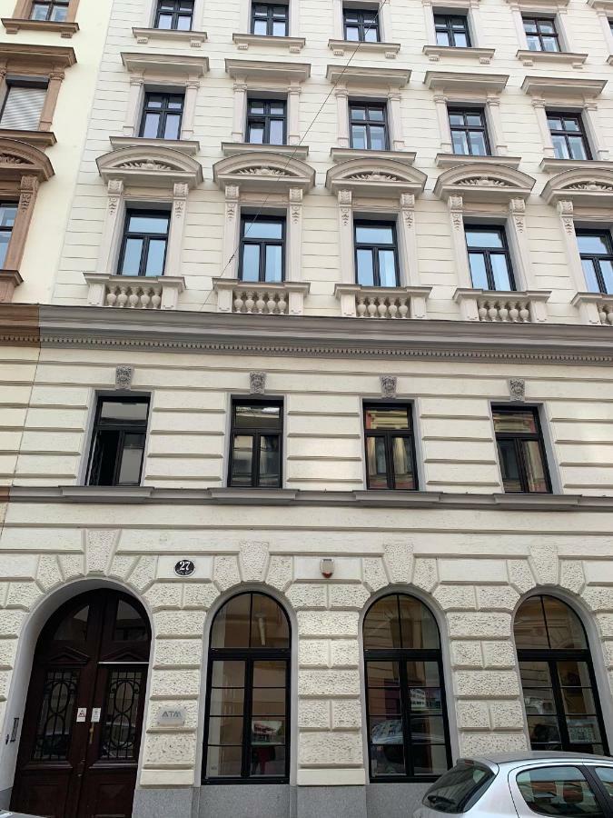Vienna'S Most Charming Home Exterior foto